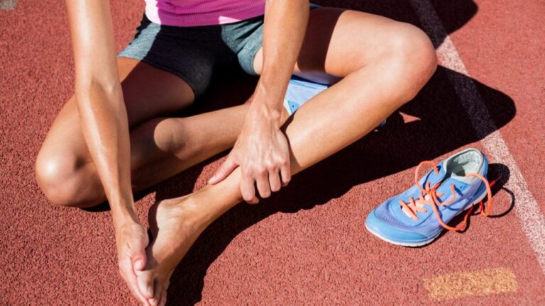 Lesões: Homens vs Mulheres